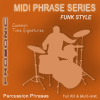 Funk Drum Patterns