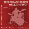 Techno & House Drum Patterns