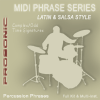 Latin & Salsa Drum Beats Complex Time Signatures