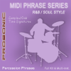 R&B & Soul Drum Beats Complex Time Signatures