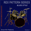 Rex Patterns - Blues Style