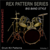 Rex Patterns - Jazz & Big Band Style