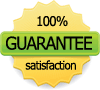Satisfaction Guaranteed