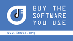 BUY THE SOFTWARE YOU USE