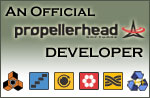 Prosonic Studios is an official propellerhead developer.