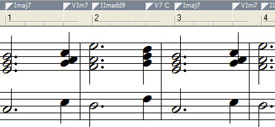midi chord markers in cakewalk