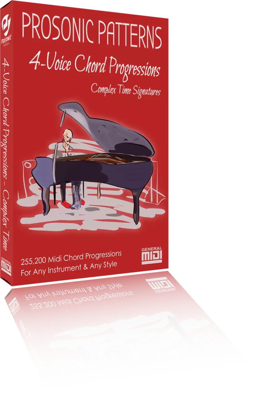 アート・デザイン・音楽 basic harmonic progressions 贅沢品 basic progressions アート・デザイン・音楽 harmonic