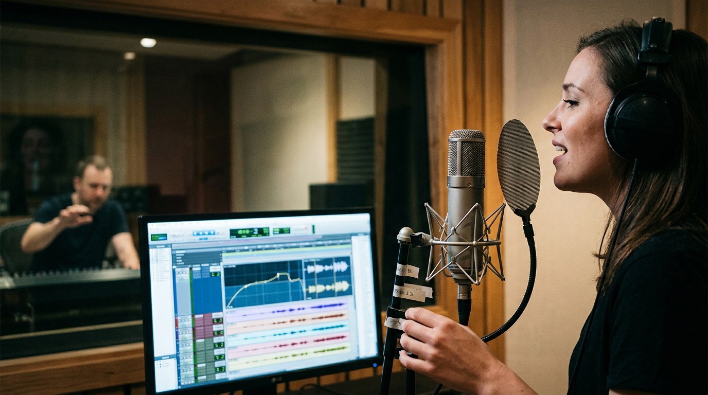 Why Vocal Constraints Deliver Stronger Performances