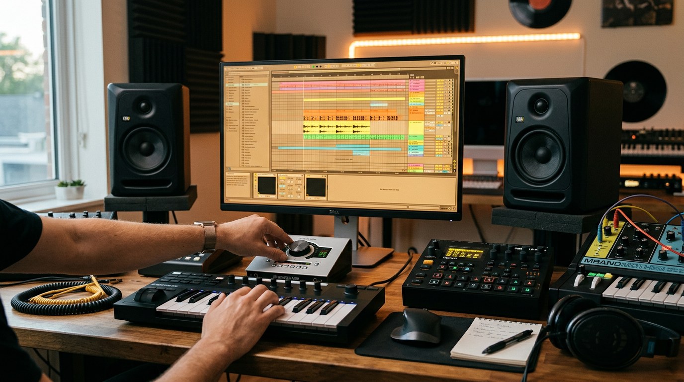 Why Your Production Workflow Keeps Stalling (And What to Do About It)